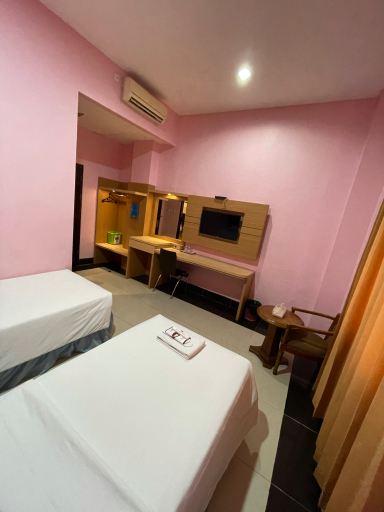 TRITON HOTEL MANOKWARI, Manokwari