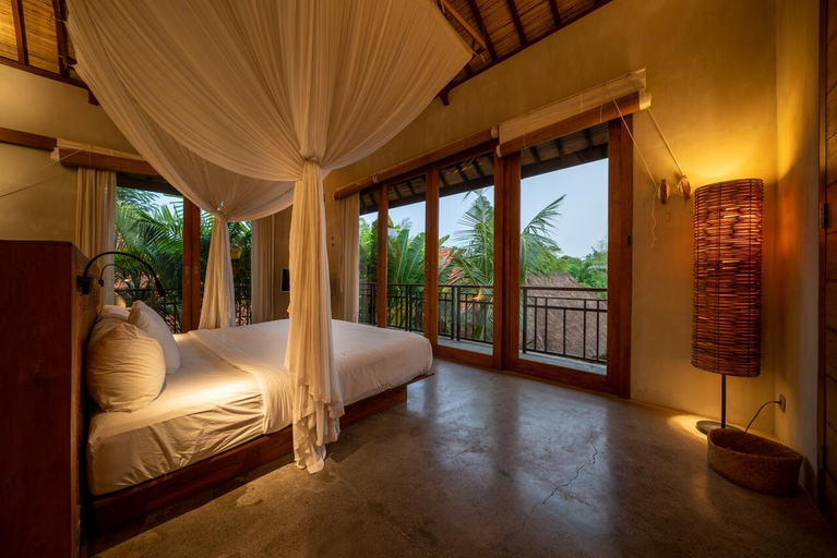 Sport & Beauty 2, Puri Beji Villa Canggu, Badung