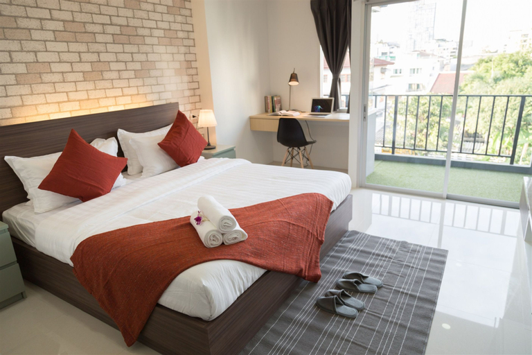 Bedroom 19