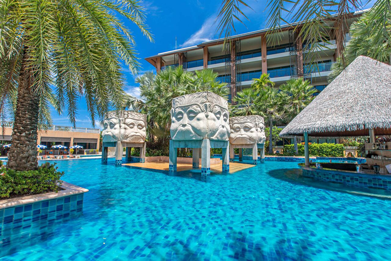 Sport & Beauty 2, Rawai Palm Beach Resort (SHA Plus+), Pulau Phuket