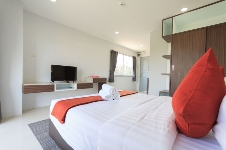 Bedroom 20