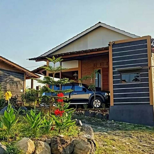 @Niek Homestay (tutup sementara), Wonosobo