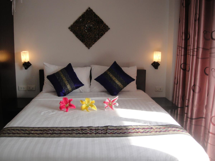 Bedroom 4, CK Residence, Pattaya