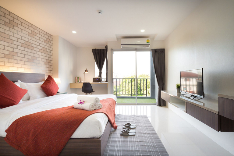 Bedroom 11