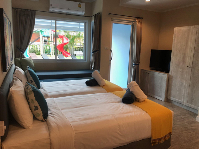Others 5, Surf & Sand Resort, Hua Hin