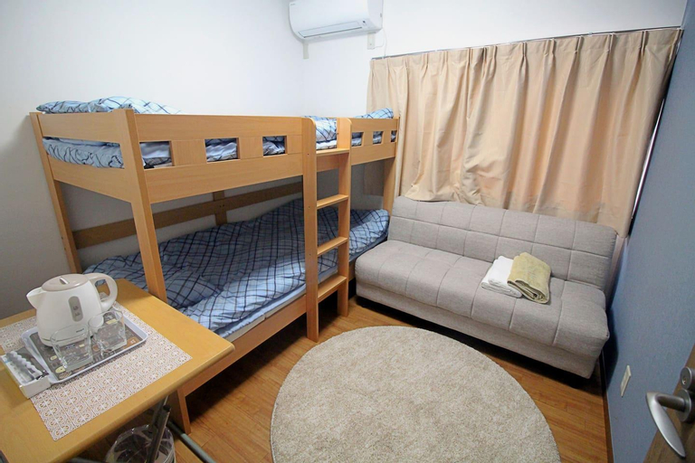 SH23Train station 8-min walk, house in SHINJUKU-KU, Shinjuku