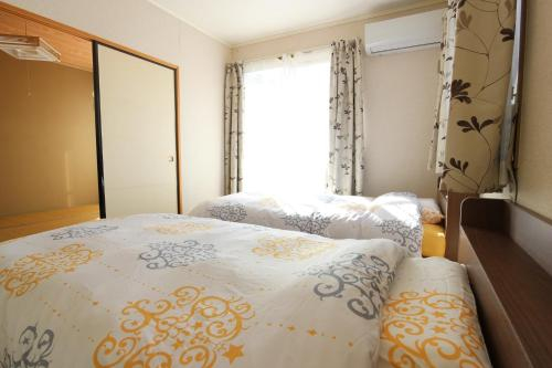 Corpus 101 / Vacation STAY 5769, Nikkō