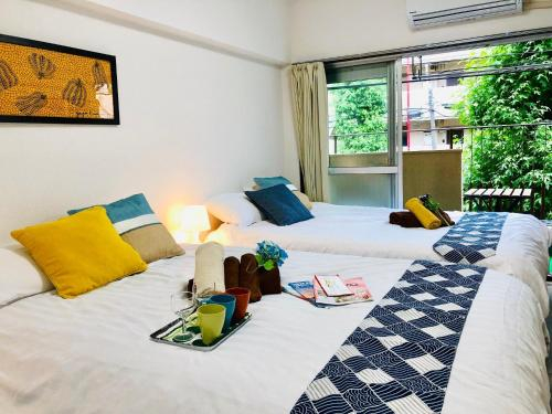 RC ANNEX - Vacation STAY 82096, Itabashi