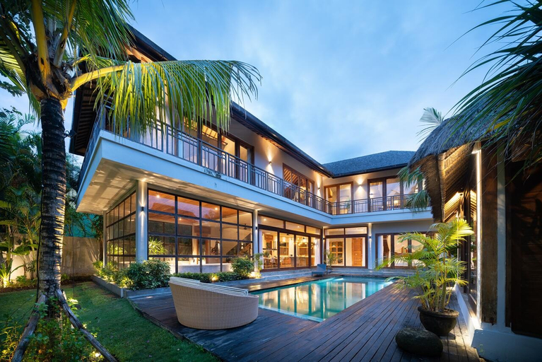 Sport & Beauty 1, Puri Beji Villa Canggu, Badung