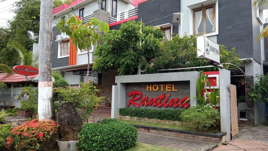 Hotel Rantina Syariah