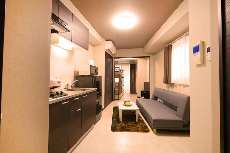 B28 vacation rental 5min to the station, Up to 5P., Adachi