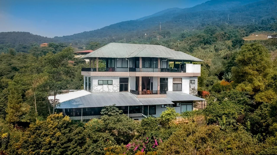 Kebunsu Bogor - Villa One + One Plus 17 Bedrooms, Bogor