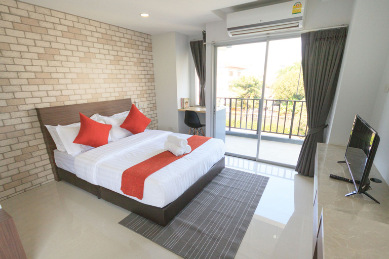 Bedroom 17