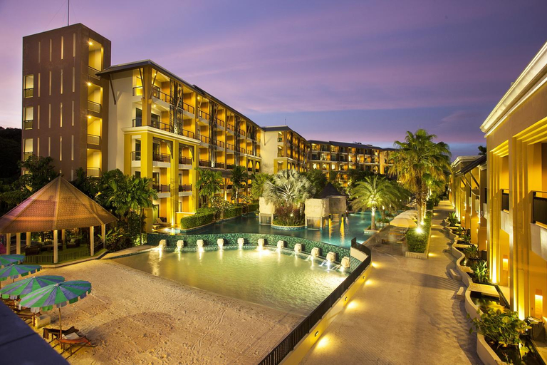 Rawai Palm Beach Resort (SHA Plus+), Phuket Island