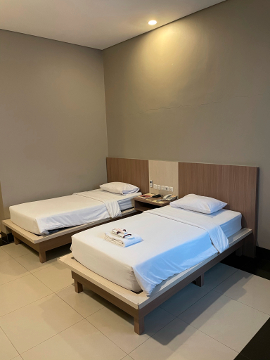 Bedroom 3, TRITON HOTEL MANOKWARI, Manokwari