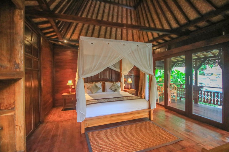Exterior & Views 3, Ari Cottages Ubud, Gianyar