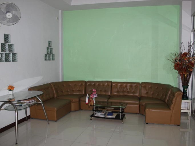 Public Area 3, CK Residence, Pattaya
