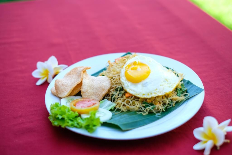 Food & Drinks 4, Semilir Senggigi Inn, Lombok