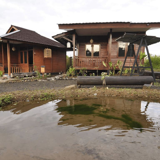 @Niek Homestay (tutup sementara), Wonosobo