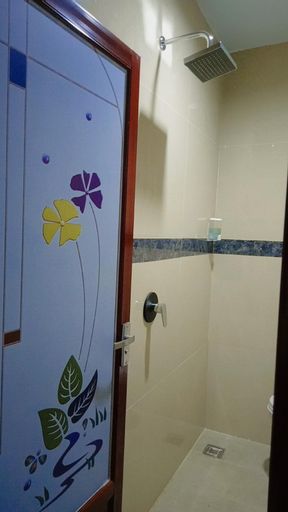 Bedroom 5, Best Home, Pontianak