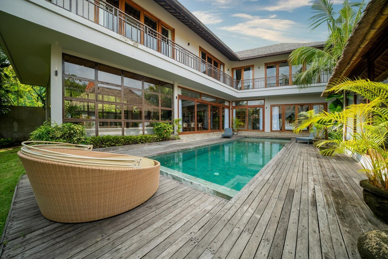 Sport & Beauty 5, Puri Beji Villa Canggu, Badung