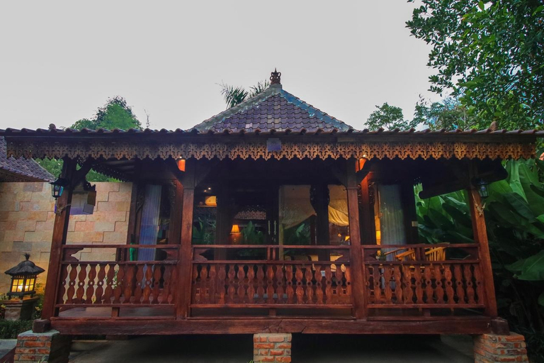 Exterior & Views 5, Ari Cottages Ubud, Gianyar