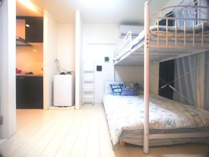 103New modern economy cozy room 5min to Ikebukuro , Nerima