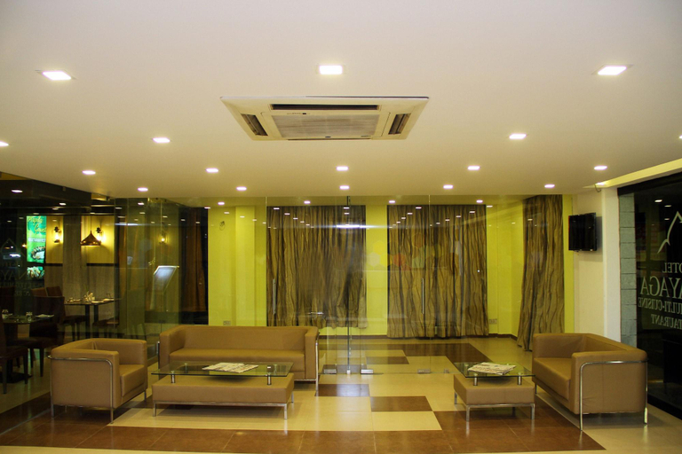 Public Area 3, Vinayaga by Poppys  Kumbakonam, Thanjavur
