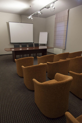 Public Area 2, Hotel dei Gonzaga, Reggio Nell'Emilia