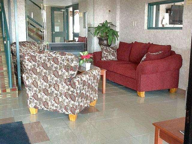Public Area 2, Lexington Inn & Suites Windsor, Essex