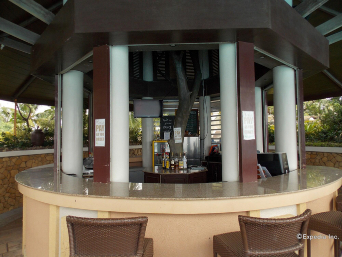 Public Area 2, Bearland Paradise Resort, Tigbauan