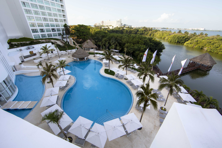 Sport & Beauty 2, Le Blanc Spa Resort All inclusive - Adults Only, Benito Juárez