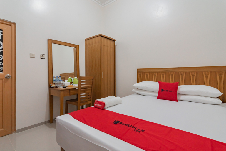 Bedroom 9