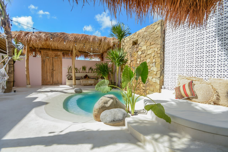 Mahi Mahi Villa & Suites - Others