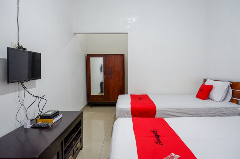 Bedroom 6