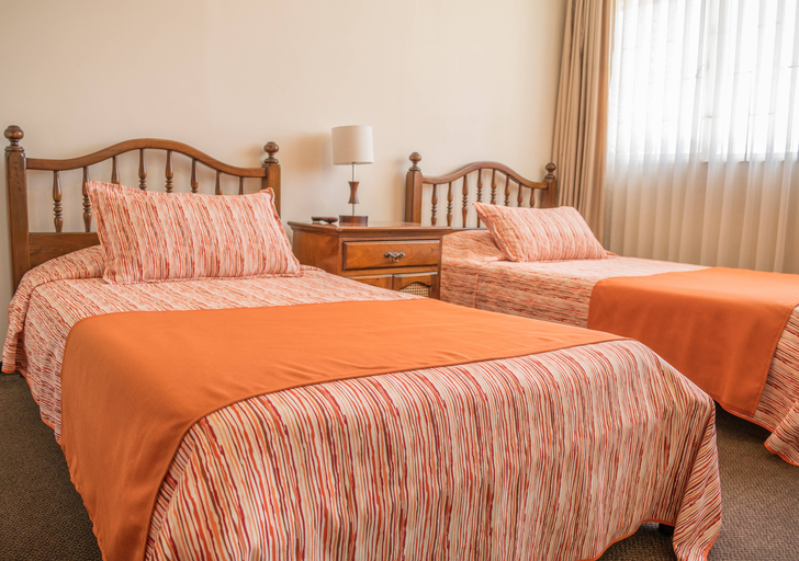 Bedroom 3, Casa Hotel Norte, Santafé de Bogotá