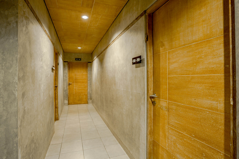 Public Area 4, Lokal Bali Hostel, Badung