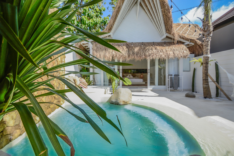 Mahi Mahi Villa & Suites - Others