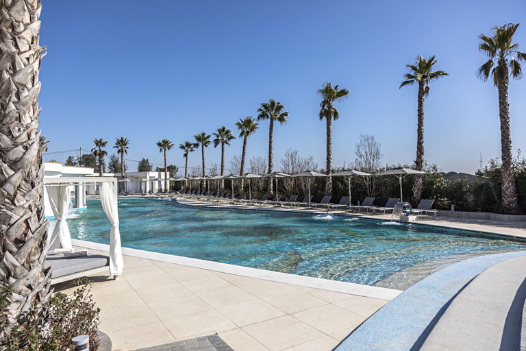 Sport & Beauty 3, Borgo San Barbato Resort Spa & Golf, Potenza