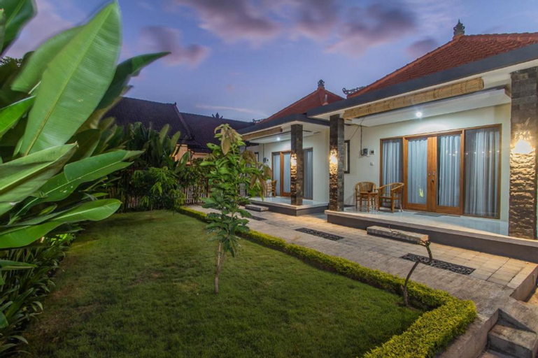 Exterior & Views 2, Mailaku House, Badung