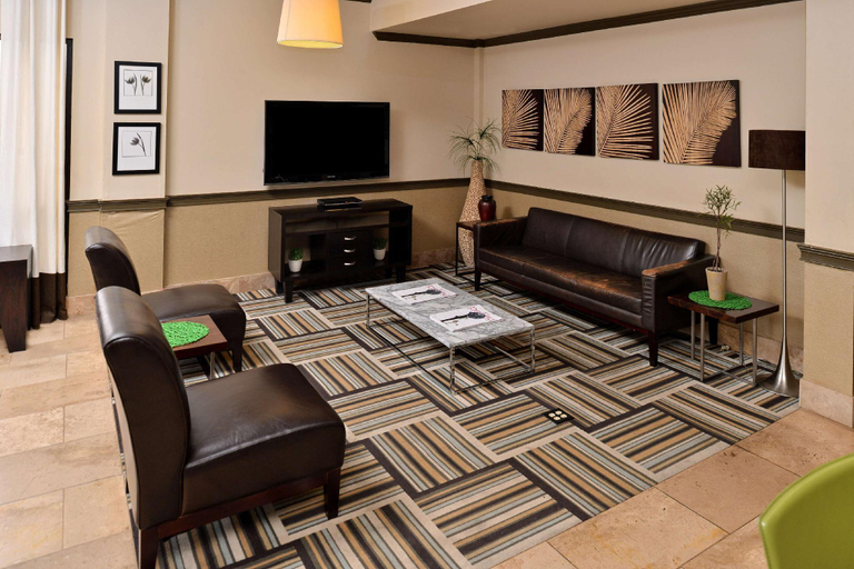 Public Area 2, Jameson Inn - Brunswick/Golden Isles, Glynn