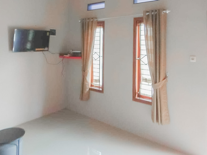Wisma BKS Syariah Majalengka, Majalengka