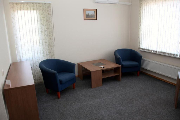 Public Area 2, Dobele, Dobele