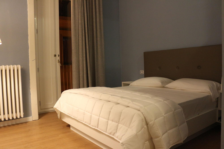 Bedroom 4, Palazzo Corso Umberto, Campobasso