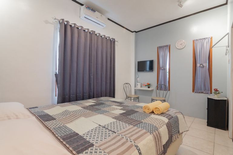 Bed 3