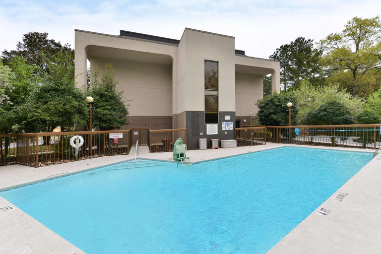 Sport & Beauty 4, Jameson Inn - Brunswick/Golden Isles, Glynn