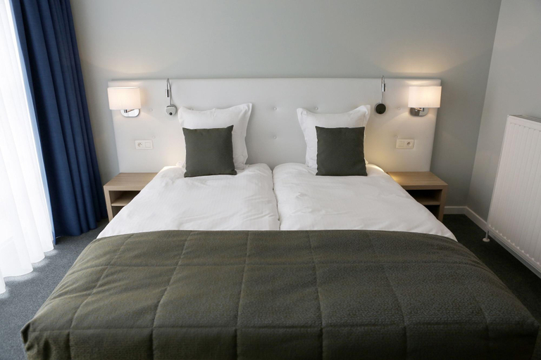 Public Area 2, Hotel Boomgaard, Limburg