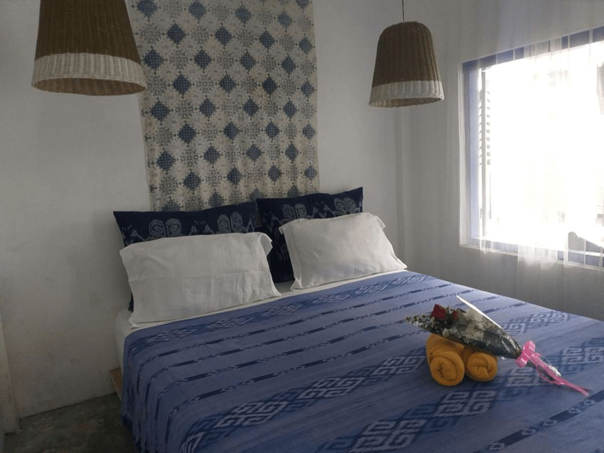 Bedroom 3, Pondok Sare, Yogyakarta