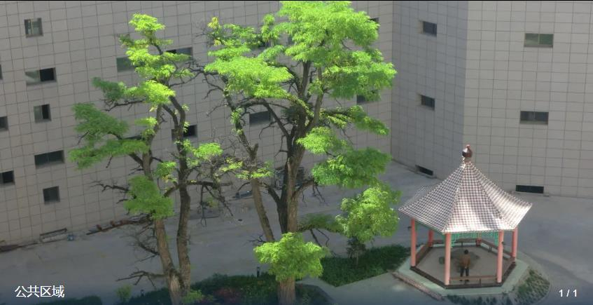 Exterior & Views 3, Linyi Yinbaisheng Hotel, Dingxi