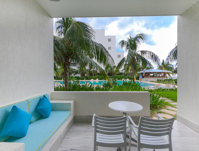 Bedroom 3, Devossion By Live Aqua Celebration Resort & Spa, Isla Mujeres